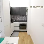 Apartamento Bamboo Macmahon