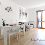 Apartamento Bamboo Macmahon Milán