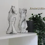 Bamboo Macmahon *