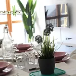 Bamboo Macmahon Apartamento *
