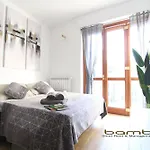 Bamboo Macmahon