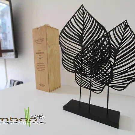 Bamboo Macmahon