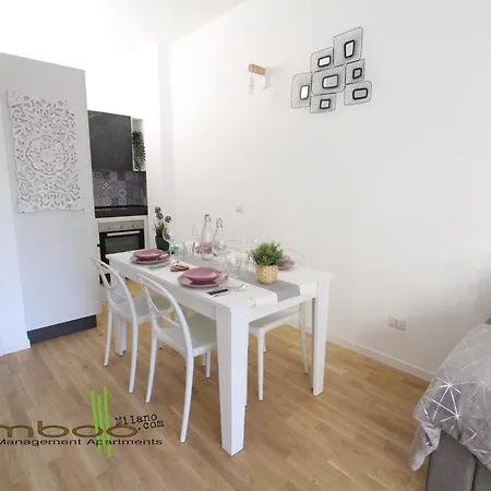 Apartamento Bamboo Macmahon *