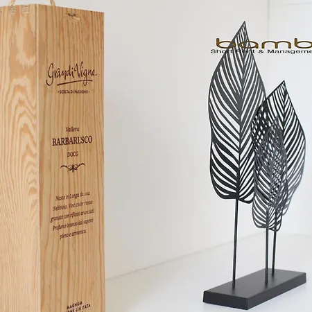 Bamboo Macmahon *