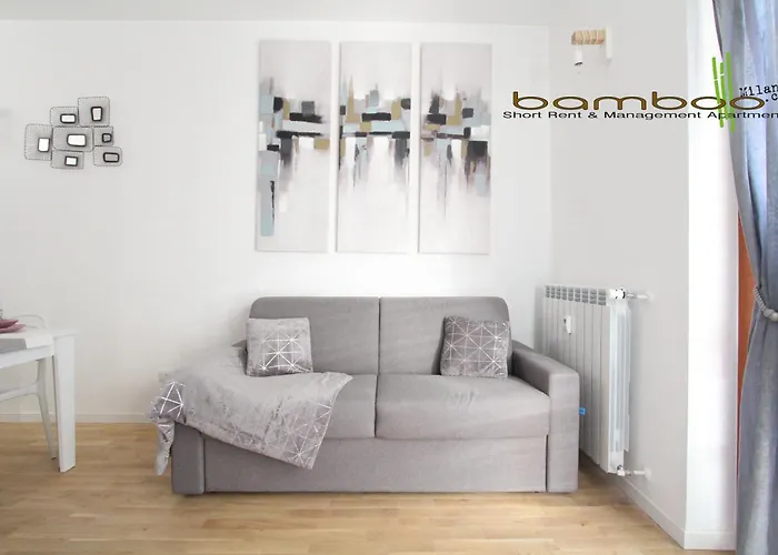 Apartment Bamboo Macmahon