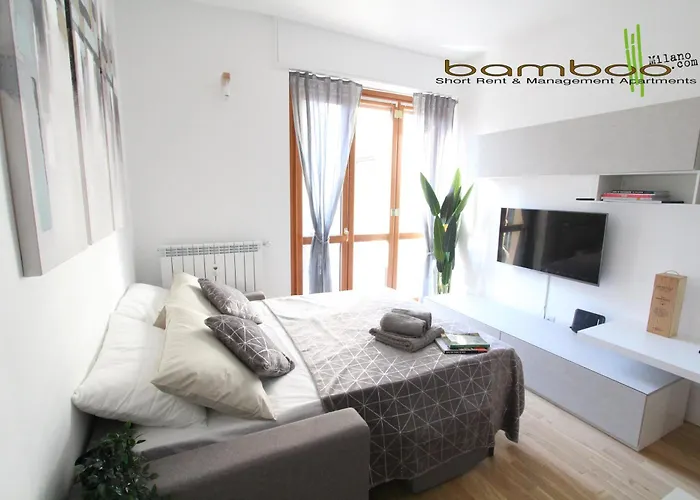 Bamboo Macmahon Apartment *
