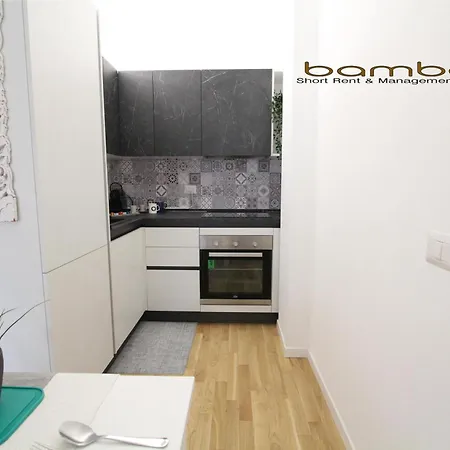 Appartement Bamboo Macmahon