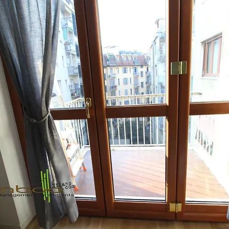 Bamboo Macmahon Appartement *