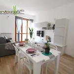 Apartman Bamboo Macmahon Milánó