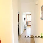 Apartman Bamboo Macmahon Milánó
