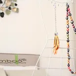 Apartman Bamboo Macmahon Milánó