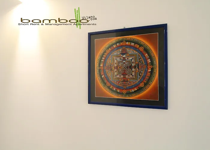 Apartamento Bamboo Macmahon *