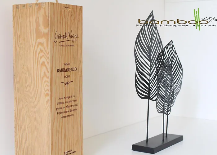 Bamboo Macmahon *
