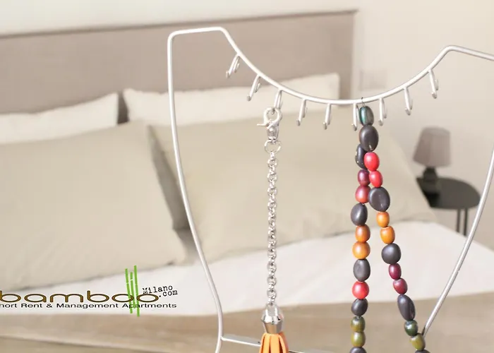 Apartamento Bamboo Macmahon